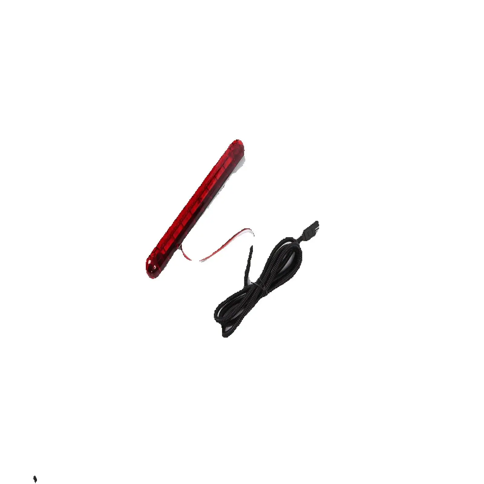 1Pcs Red 24 LED 12V Car Third Brake Light Rear Tail Center High Mount 3rd Stop Lamp Universal For Cars Trucks SUVs Spare Parts
1Pcs Red 24 LED 12V Car Third Brake Light Rear Tail Center High Mount 3rd Stop Lamp Universal For Cars Trucks SUVs Spare Parts