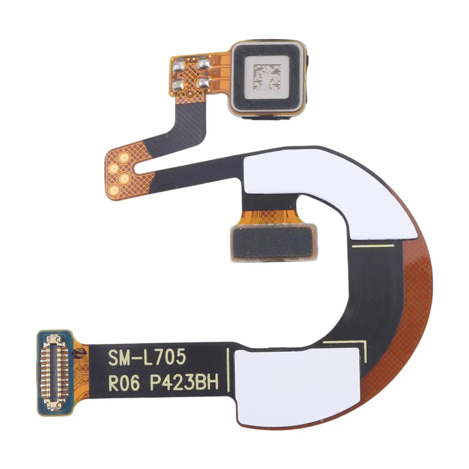 Original Back Cover Flex Cable For Samsung Galaxy Watch Ultra SM-L705
Original Back Cover Flex Cable For Samsung Galaxy Watch Ultra SM-L705