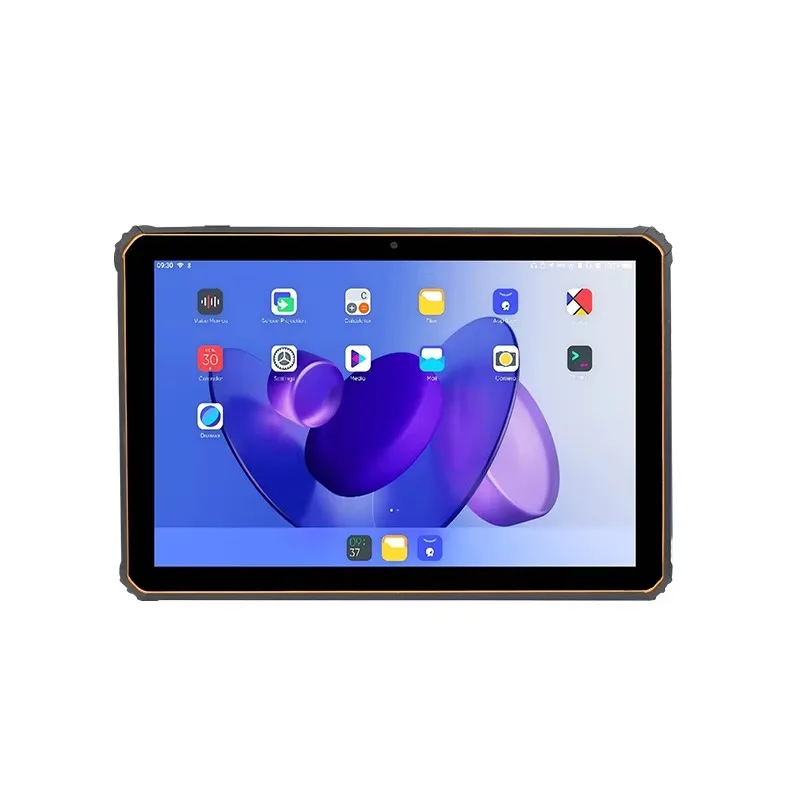 Тонкий 10,1-дюймовый прочный планшет Android 11, аккумулятор 10000 мАч, водонепроницаемый IP67, коврик 4G + 64G 4G LTE, промышленный прочный планшетный ПК, дешевый коврик
Тонкий 10,1-дюймовый прочный планшет Android 11, аккумулятор 10000 мАч, водонепроницаемый IP67, коврик 4G + 64G 4G LTE, промышленный прочный планшетный ПК, дешевый коврик