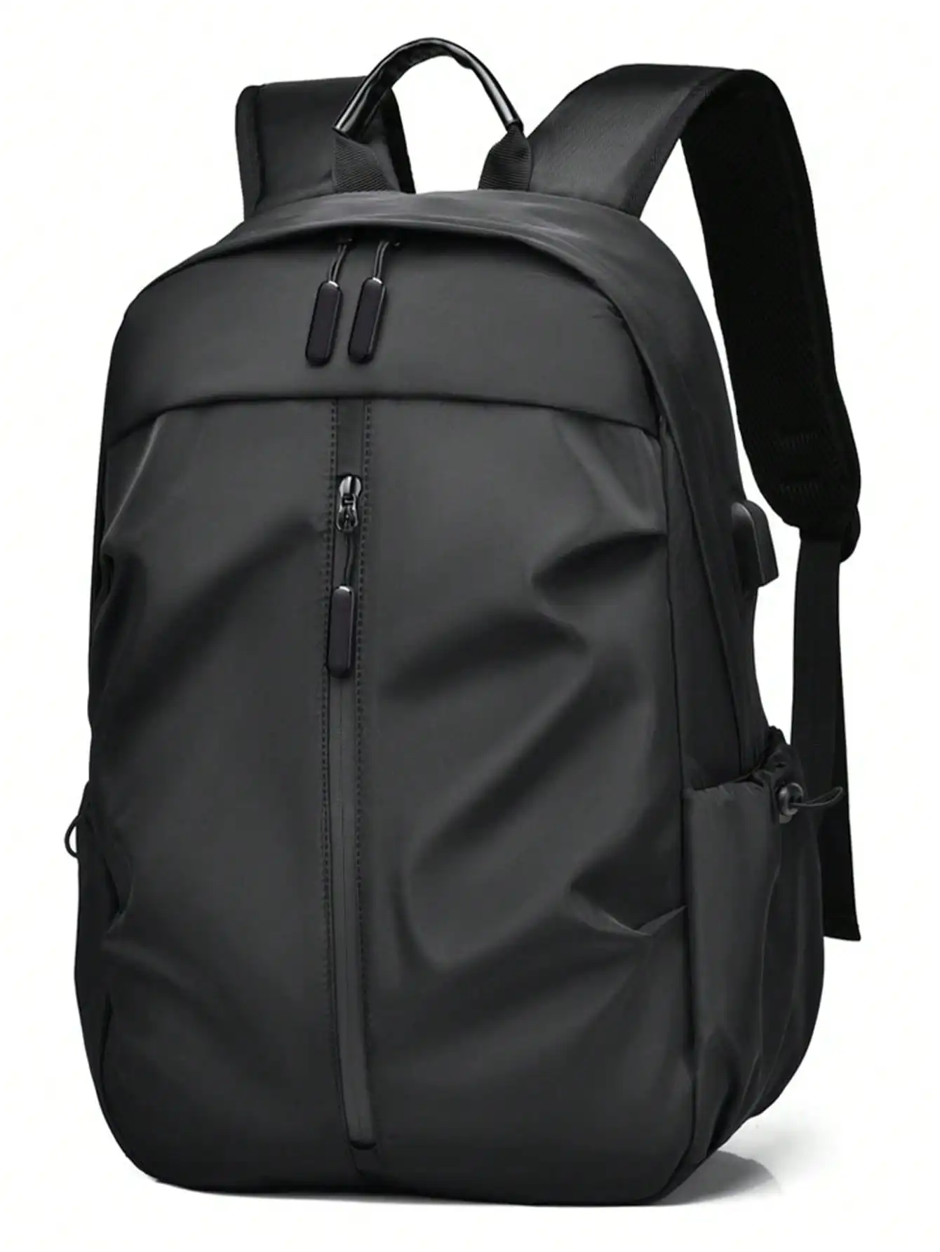 1 PC Ultralight Waterproof Men's Backpack, Laptop Backpack, School Backpack, Laptop Bag, School Bag, Backpack, Travel Bag, Sports Bag, With USB Port For Convenient Charging, College Bag, School Backpack, College Business, Outdoor Hiking, Camping Sports Le
1 PC Ultralight Waterproof Men's Backpack, Laptop Backpack, School Backpack, Laptop Bag, School Bag, Backpack, Travel Bag, Sports Bag, With USB Port For Convenient Charging, College Bag, School Backpack, College Business, Outdoor Hiking, Camping Sports Le