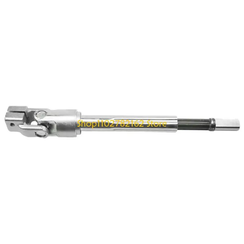 547B High Performances Metal Steering Column Shaft 48080-3TA0A 480803TA0A
547B High Performances Metal Steering Column Shaft 48080-3TA0A 480803TA0A