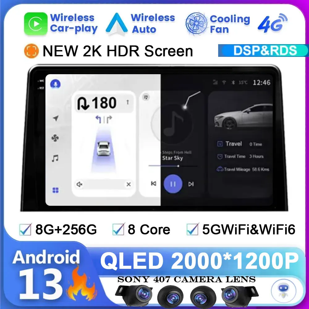 Автомагнитола на Android 14 для Citroen Berlingo 2019, мультимедийный плеер для автомобиля, мультимедийный плеер для Peugeot, подходит для Opel, комбинированная навигация 2020
Автомагнитола на Android 14 для Citroen Berlingo 2019, мультимедийный плеер для автомобиля, мультимедийный плеер для Peugeot, подходит для Opel, комбинированная навигация 2020
