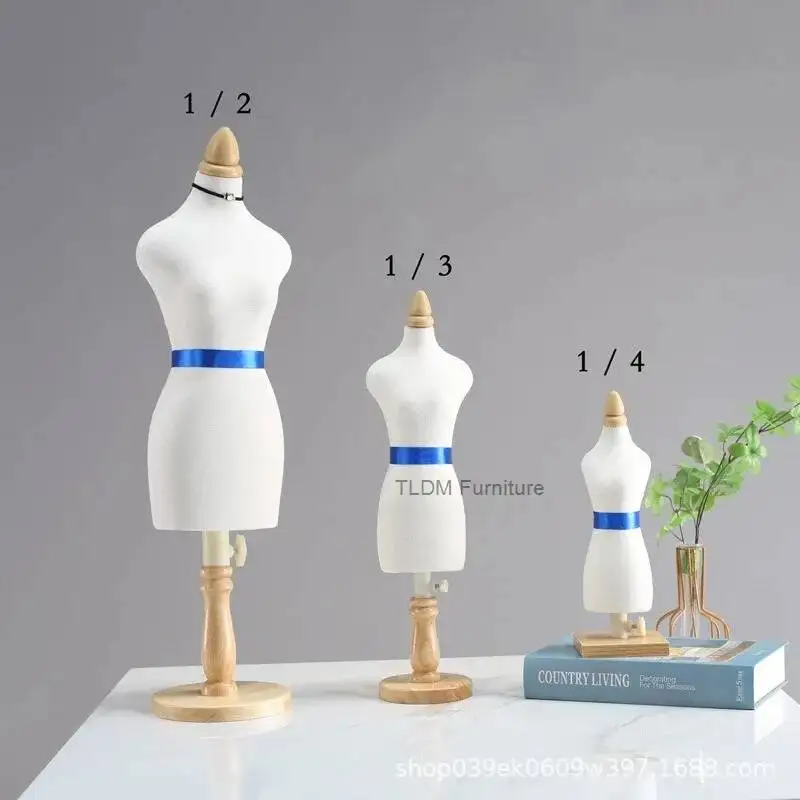 Sewing French Design Apparel Clothing Mannequin Pinable Store Garment Sewing Mannequin DIY 3D Draping Clothing Supplies FYMQ
Sewing French Design Apparel Clothing Mannequin Pinable Store Garment Sewing Mannequin DIY 3D Draping Clothing Supplies FYMQ