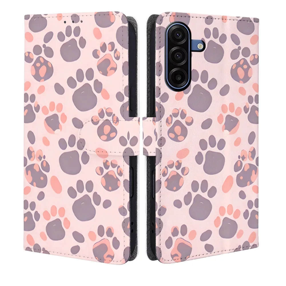 Cute Animal Pattern Magnetic Flip Phone Cover for Redmi Note 15 14 13 12S 12R 12 Turbo 11E Pro with Built-in Wallet Card Slots
Cute Animal Pattern Magnetic Flip Phone Cover for Redmi Note 15 14 13 12S 12R 12 Turbo 11E Pro with Built-in Wallet Card Slots