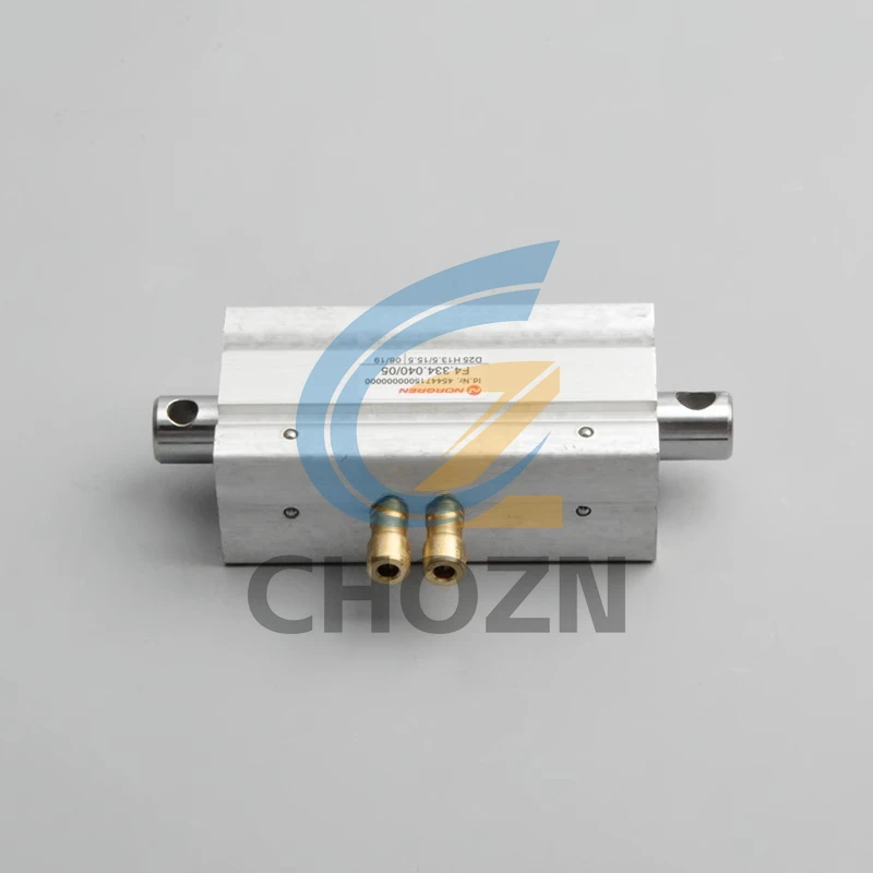 Refacciones Heidelberg F4.334.040 XL105 Двунаправленный цилиндр Refacciones Запасные части Heidelberg
Refacciones Heidelberg F4.334.040 XL105 Двунаправленный цилиндр Refacciones Запасные части Heidelberg