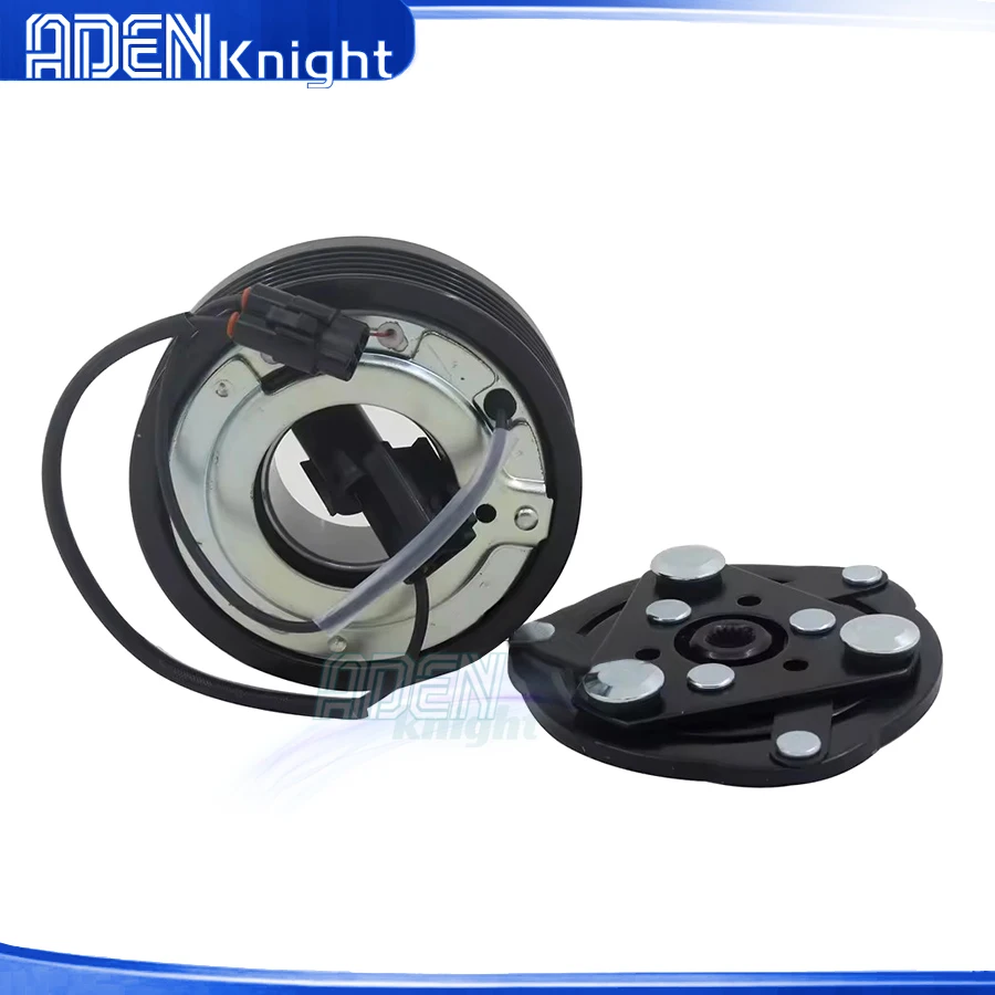 AC Compressor Clutch For Mitsubishi Colt MR568860 7813A138 MN164472 AKC200A080 MR7813A138 AKC011H090B AKC200A080A AKC200A080C
AC Compressor Clutch For Mitsubishi Colt MR568860 7813A138 MN164472 AKC200A080 MR7813A138 AKC011H090B AKC200A080A AKC200A080C