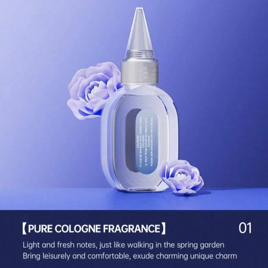 3-In-1 Car Charger With Aromatherapy Perfume Atomizer, Dual Retractable Cable, Ceiling Light
3-In-1 Car Charger With Aromatherapy Perfume Atomizer, Dual Retractable Cable, Ceiling Light