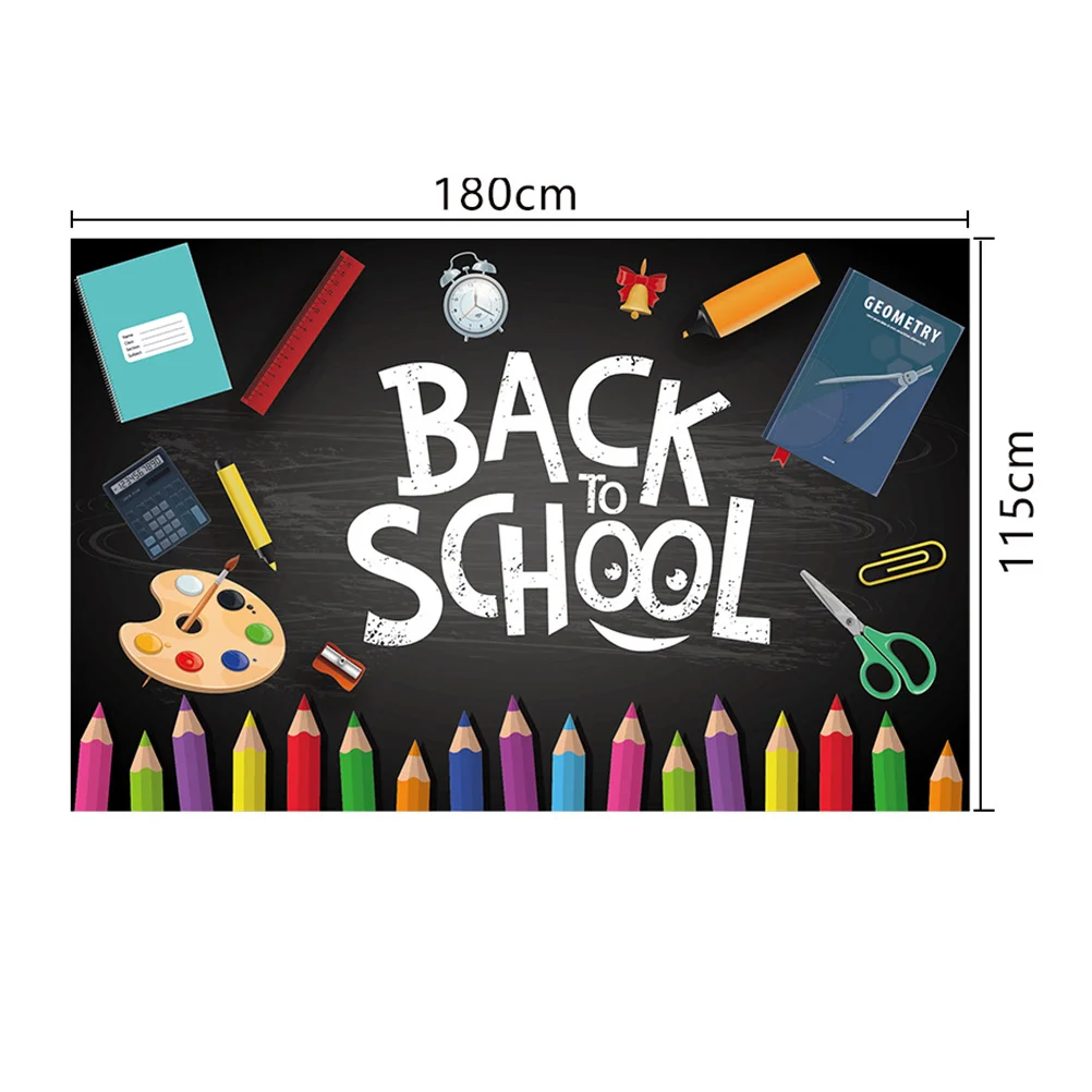 Back to School Banner Party Supplies Photo Prop Hanging for Decor Pendant Backdrop Rhinestone
Back to School Banner Party Supplies Photo Prop Hanging for Decor Pendant Backdrop Rhinestone