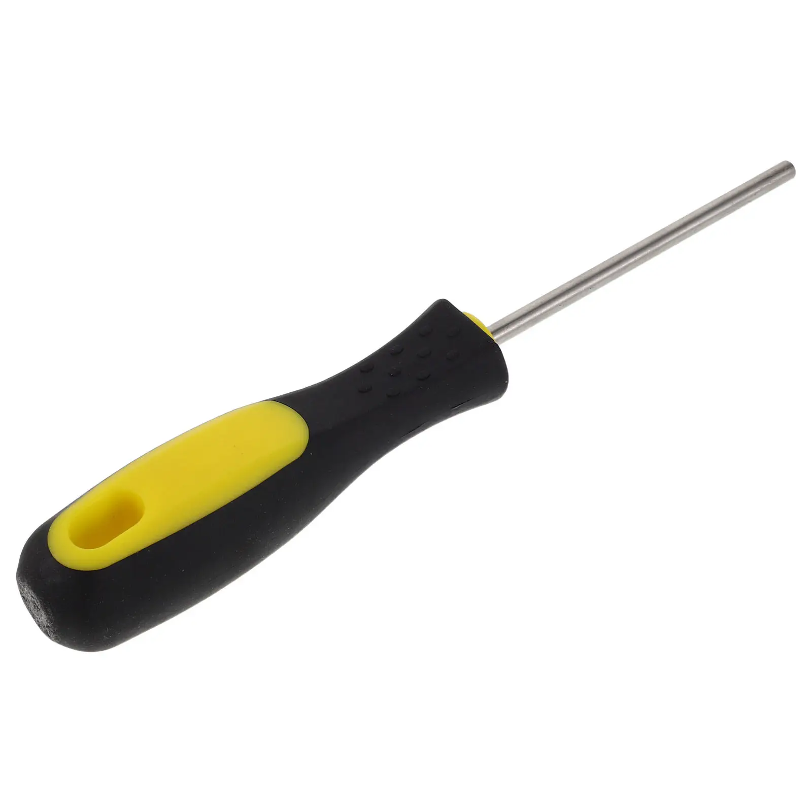 Badminton Racquet Stringing Tool Tension Adjuster Stainless Steel Awl Aligner for Tennis Badminton String Alignment
Badminton Racquet Stringing Tool Tension Adjuster Stainless Steel Awl Aligner for Tennis Badminton String Alignment