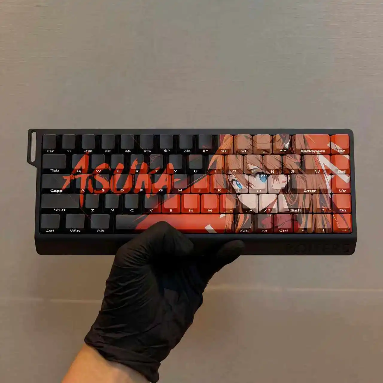 thumb