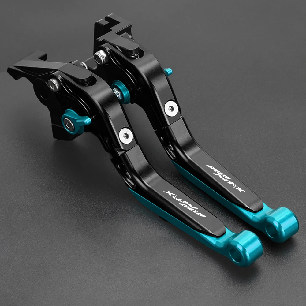 Motorcycle Accessories Adjustable Extendable Brake Clutch Levers For CFMOTO CF MOTO 800MTX 800MT-X 800 MTX 800 MT-X 2024 2025
Motorcycle Accessories Adjustable Extendable Brake Clutch Levers For CFMOTO CF MOTO 800MTX 800MT-X 800 MTX 800 MT-X 2024 2025
