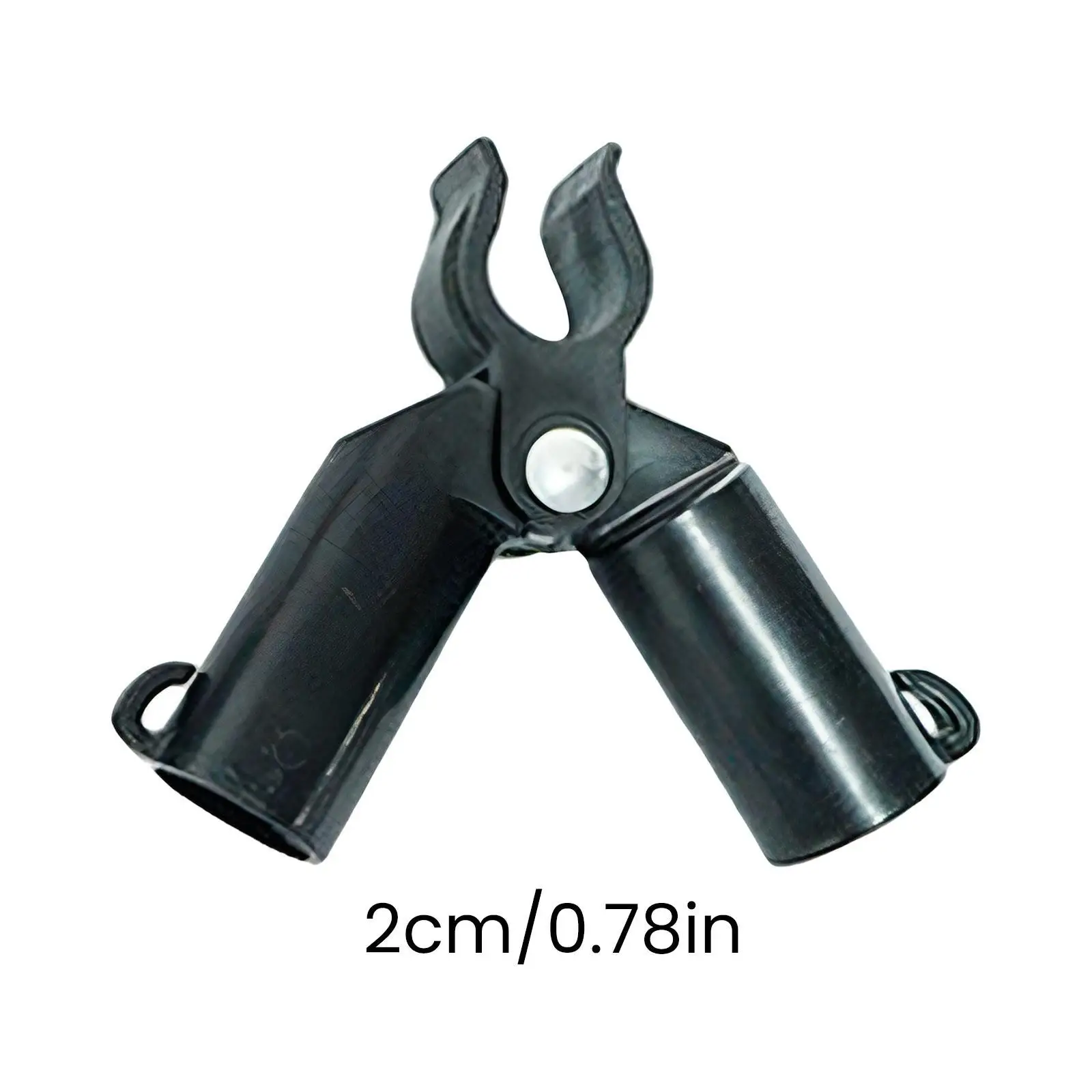 70 Degree Adjustable Fixing Clip Plant Support Connector Durable Rattan Stake Clip for Flower Garden Greenhouse
70 Degree Adjustable Fixing Clip Plant Support Connector Durable Rattan Stake Clip for Flower Garden Greenhouse