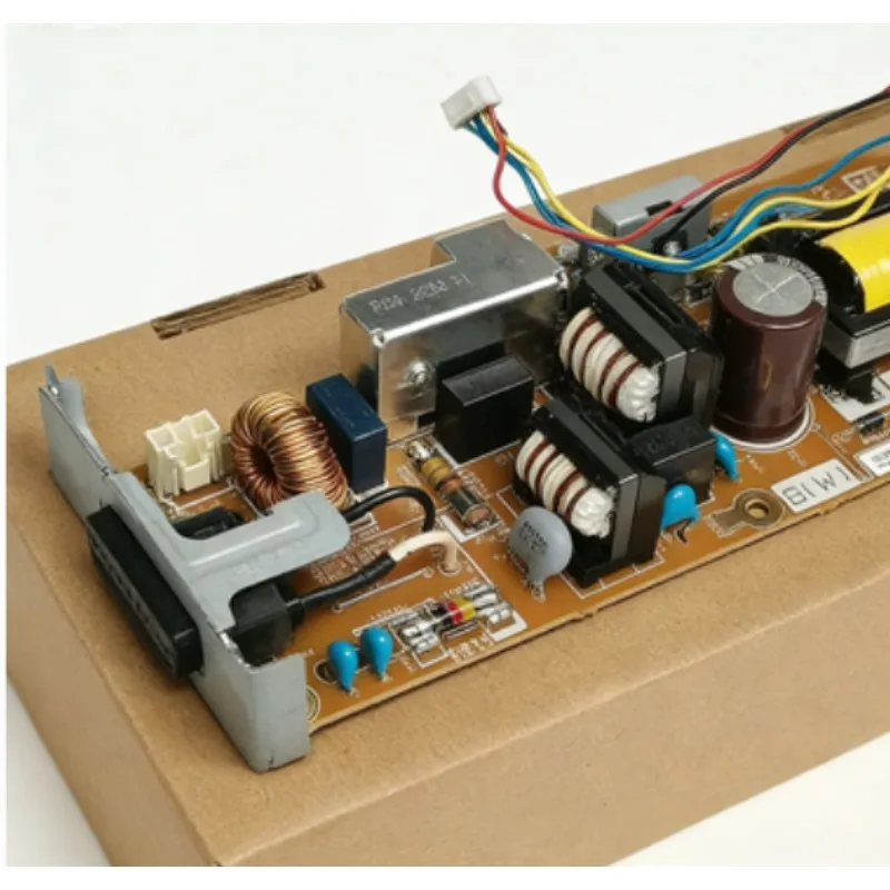 RM3-8542 LV Power Supply PCA 110V for HP LaserJet Pro MFP 4101 4102 4103 4104 RM2-8518 RM3-7413 RM3-8543 220V
RM3-8542 LV Power Supply PCA 110V for HP LaserJet Pro MFP 4101 4102 4103 4104 RM2-8518 RM3-7413 RM3-8543 220V