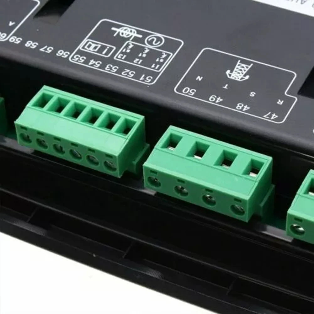 New Arrival New Electronics Controller /Control Module Replace For Deepsea Generator Controller DSE7320
New Arrival New Electronics Controller /Control Module Replace For Deepsea Generator Controller DSE7320