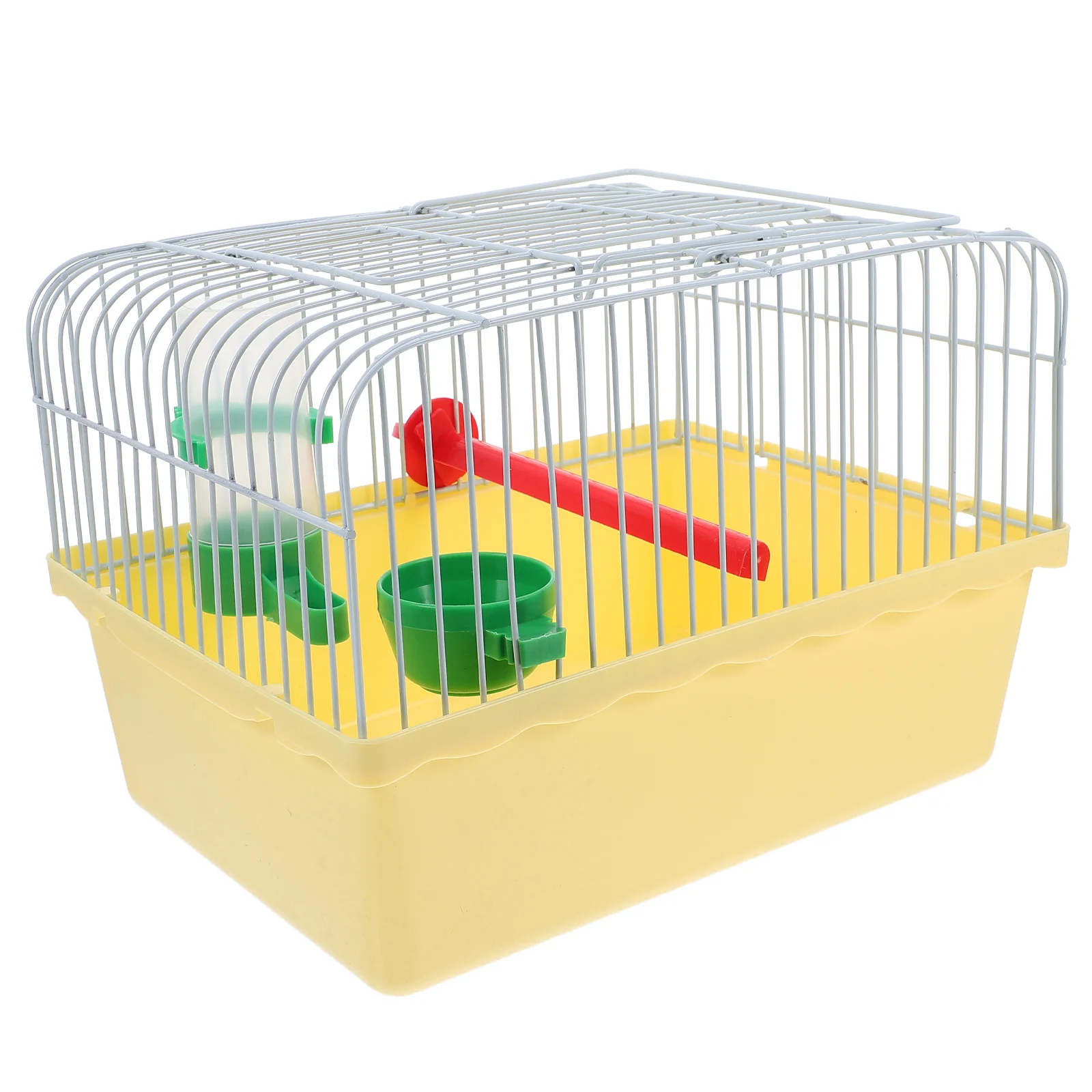 Portable Birdcage for Parakeet Double Outdoor Aviary Cages Metal Abs Macaw Lovebird
Portable Birdcage for Parakeet Double Outdoor Aviary Cages Metal Abs Macaw Lovebird