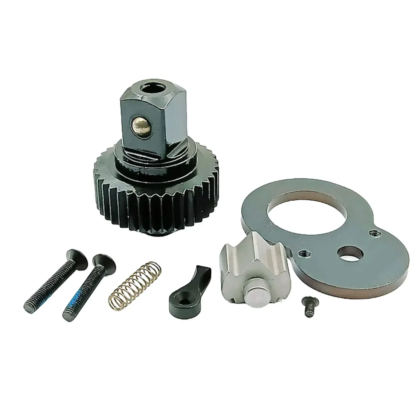 Made Of Highly Drive Ratchet Repair Kit Functionally Equivalent Metals Model Number Ratcheting Saves Time And Money
Made Of Highly Drive Ratchet Repair Kit Functionally Equivalent Metals Model Number Ratcheting Saves Time And Money