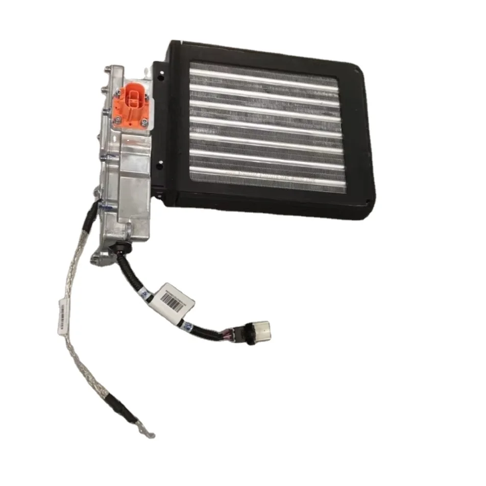 Оригинальный BYD SONG PLUS EV DM-I 15281169-00 SA3EG-8107700A Встроенный воздухонагреватель PTC в сборе
Оригинальный BYD SONG PLUS EV DM-I 15281169-00 SA3EG-8107700A Встроенный воздухонагреватель PTC в сборе