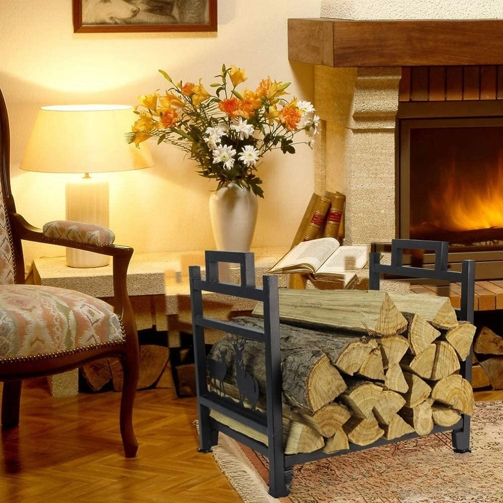 Стеллаж для хранения из кованого железа Съемный деревянный стеллаж от пола до потолка Полка для дров Стеллаж для хранения дров, штабелирование по дереву
Стеллаж для хранения из кованого железа Съемный деревянный стеллаж от пола до потолка Полка для дров Стеллаж для хранения дров, штабелирование по дереву