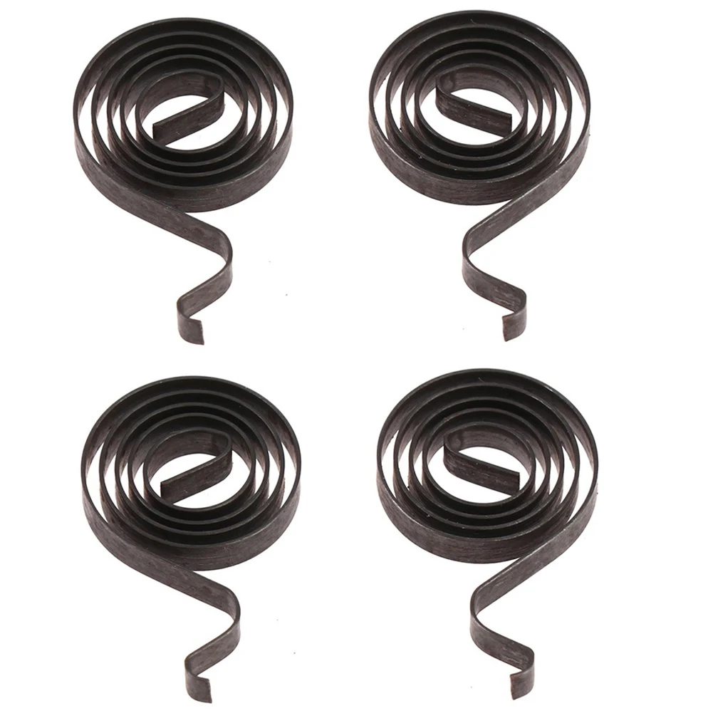 Practical Brand New Spring Holder Spring Angle Grinder Parts Carbon Brush Replacement For GWS6-100 Angle Grinder
Practical Brand New Spring Holder Spring Angle Grinder Parts Carbon Brush Replacement For GWS6-100 Angle Grinder