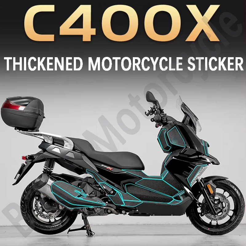 Наклейка для топливного бака Sit for BMW C400X, утолщенная наклейка для корпуса, декоративная защитная наклейка, утолщенная наклейка
Наклейка для топливного бака Sit for BMW C400X, утолщенная наклейка для корпуса, декоративная защитная наклейка, утолщенная наклейка