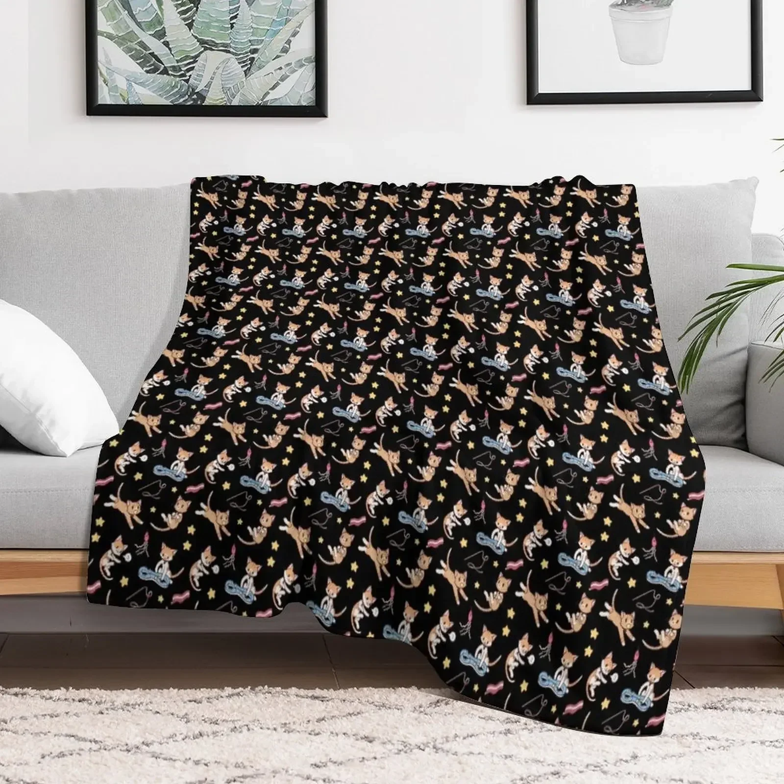 Boy print with black background! Throw Blanket warm for winter Hair Tourist Stuffeds Blankets
Boy print with black background! Throw Blanket warm for winter Hair Tourist Stuffeds Blankets