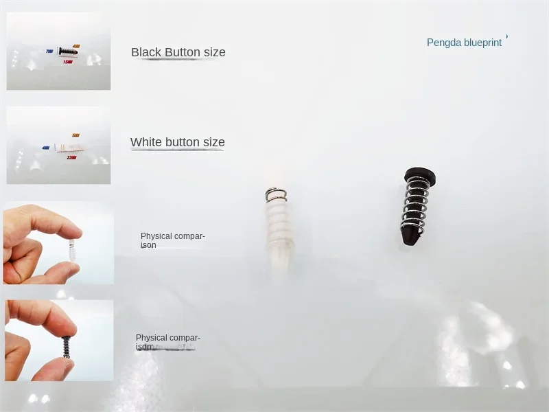 Round head rubber nails, fan fixing rivets, heat sink fasteners, north-south bridge, spring plastic nails
Round head rubber nails, fan fixing rivets, heat sink fasteners, north-south bridge, spring plastic nails