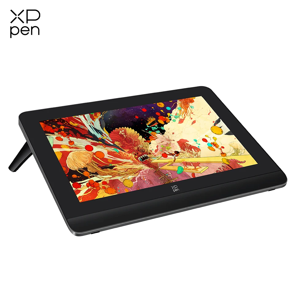 Xppen Artist Pro 14 ( 2) 14 Inch Graphic Tablet Monitor 16k Pressure Levels Support 60 Tilt Android Eyes Comfort
Xppen Artist Pro 14 ( 2) 14 Inch Graphic Tablet Monitor 16k Pressure Levels Support 60 Tilt Android Eyes Comfort