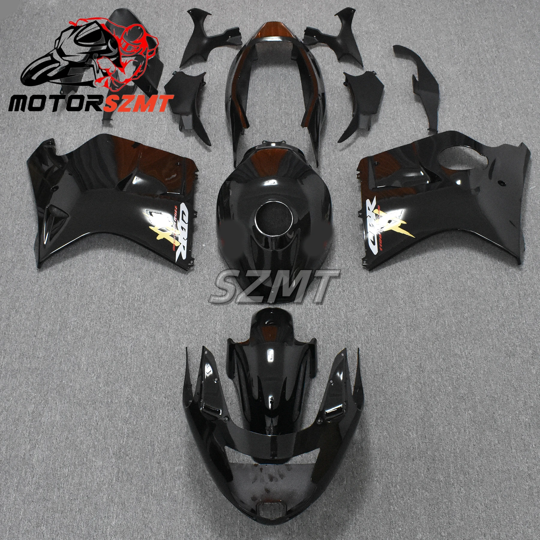 Motorcycle Moto Bike ABS Plastic Bodywork Full Fairing Kit For 1997 To 2007 HONDA CBR1100XX CBR1100 Blackbird
Motorcycle Moto Bike ABS Plastic Bodywork Full Fairing Kit For 1997 To 2007 HONDA CBR1100XX CBR1100 Blackbird