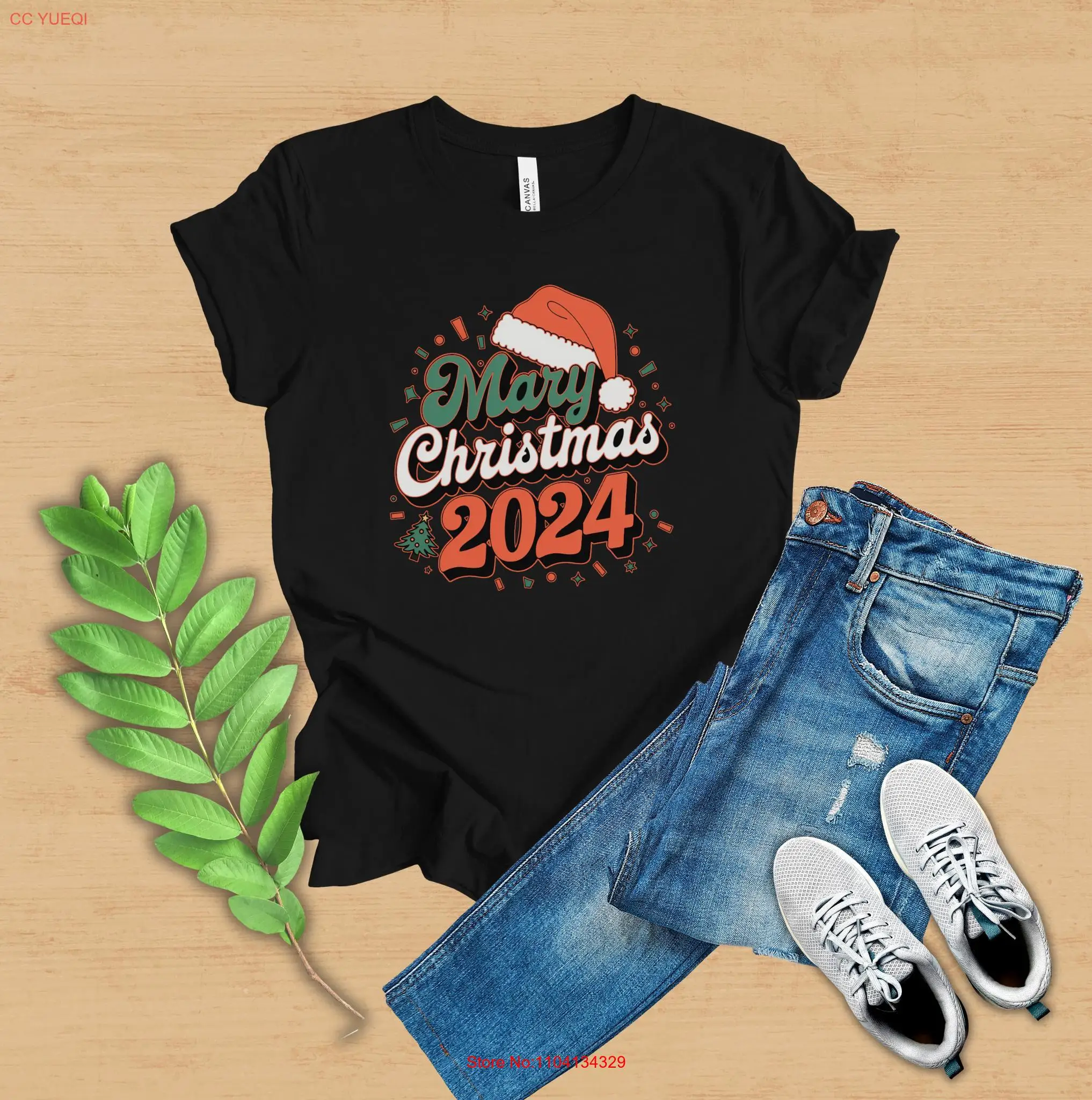 Vintage Style Merry Christmas T Shirt Heavy Cotton Holiday Retro Festive Xmas long or short sleeves
Vintage Style Merry Christmas T Shirt Heavy Cotton Holiday Retro Festive Xmas long or short sleeves