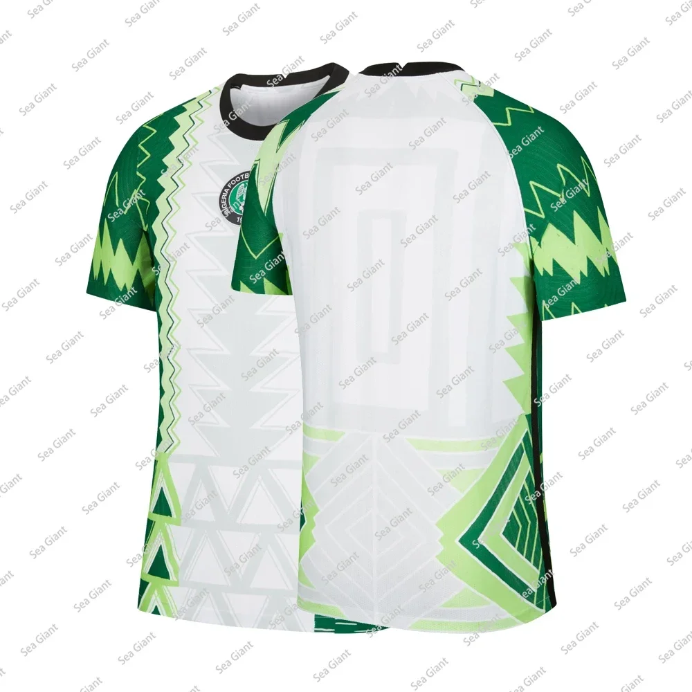 Football Jersey Nigeria 2025 Away Jersey Men Shirts Sports Casual 3D Printed Breathable Quick-Drying Oversized Clothes Moto
Football Jersey Nigeria 2025 Away Jersey Men Shirts Sports Casual 3D Printed Breathable Quick-Drying Oversized Clothes Moto