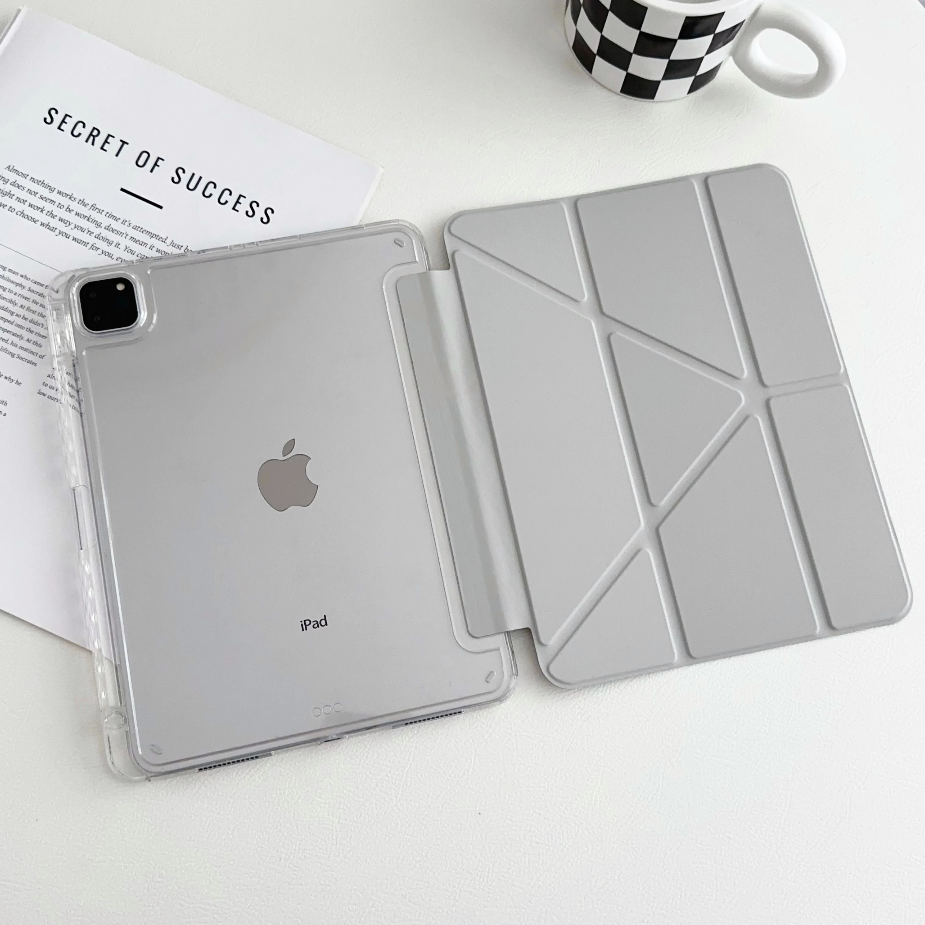Чехол с держателем для карандашей для iPad Pro 11, iPad 10-го поколения iPad 10,2, чехол 8-го и 9-го поколения для iPad Air5 4 10,9 Pro 12,9 13 2022
Чехол с держателем для карандашей для iPad Pro 11, iPad 10-го поколения iPad 10,2, чехол 8-го и 9-го поколения для iPad Air5 4 10,9 Pro 12,9 13 2022