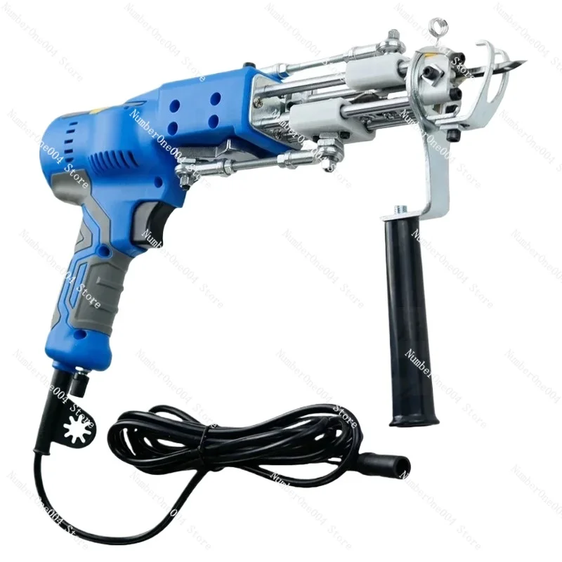 70W Brushless High-power 2-in-1 Cutting and Circular Pile Gun, Suitable for Beginners To Use Speed Knob Design
70W Brushless High-power 2-in-1 Cutting and Circular Pile Gun, Suitable for Beginners To Use Speed Knob Design