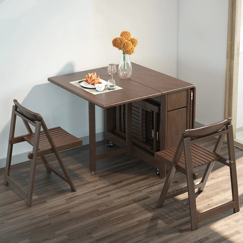 Decoration Style Dining Table Luxury Modern Folding Tables Minimalist Conjuntos De Sala De Jantar Living Room Furniture
Decoration Style Dining Table Luxury Modern Folding Tables Minimalist Conjuntos De Sala De Jantar Living Room Furniture