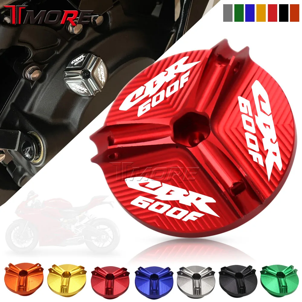 Наполнитель для масла для HONDA CBR600 F/F2/F3/F4/F4i 1991-2007 CBR600 CBR 600 F заглушка для слива масла мотоцикла наполнитель для орехов
Наполнитель для масла для HONDA CBR600 F/F2/F3/F4/F4i 1991-2007 CBR600 CBR 600 F заглушка для слива масла мотоцикла наполнитель для орехов