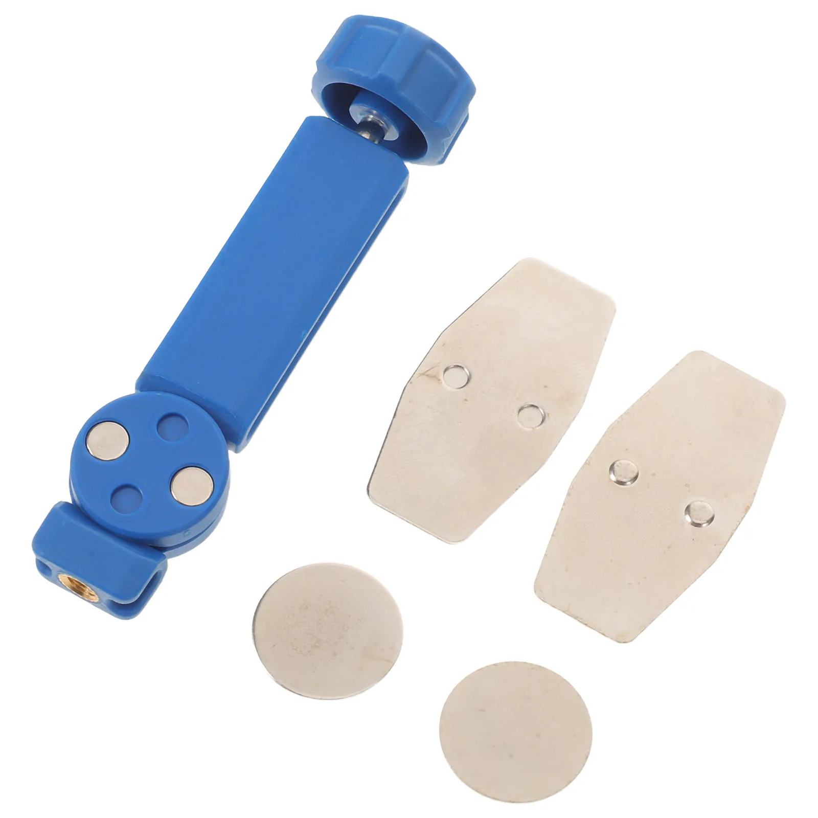 Hydraulic Disc Brake Piston Reset Tool Bike Brake Caliper Compressor for Mountain Road Bicycle Maintenance Piston Wind Back Tool
Hydraulic Disc Brake Piston Reset Tool Bike Brake Caliper Compressor for Mountain Road Bicycle Maintenance Piston Wind Back Tool