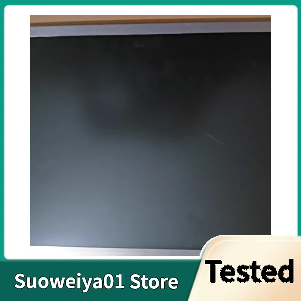 NL10276BC30-33D Original 15 Inch Display Screen Panel 1024×768 Tested Checked Industrial LCD
NL10276BC30-33D Original 15 Inch Display Screen Panel 1024×768 Tested Checked Industrial LCD