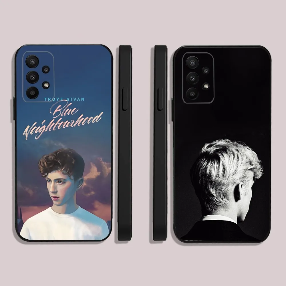 Troye Sivan Honey Phone Case For Samsung S24,23,22,30,21,10,9,Ultra,Plus,Lite,FE,5G Black Soft Case
Troye Sivan Honey Phone Case For Samsung S24,23,22,30,21,10,9,Ultra,Plus,Lite,FE,5G Black Soft Case