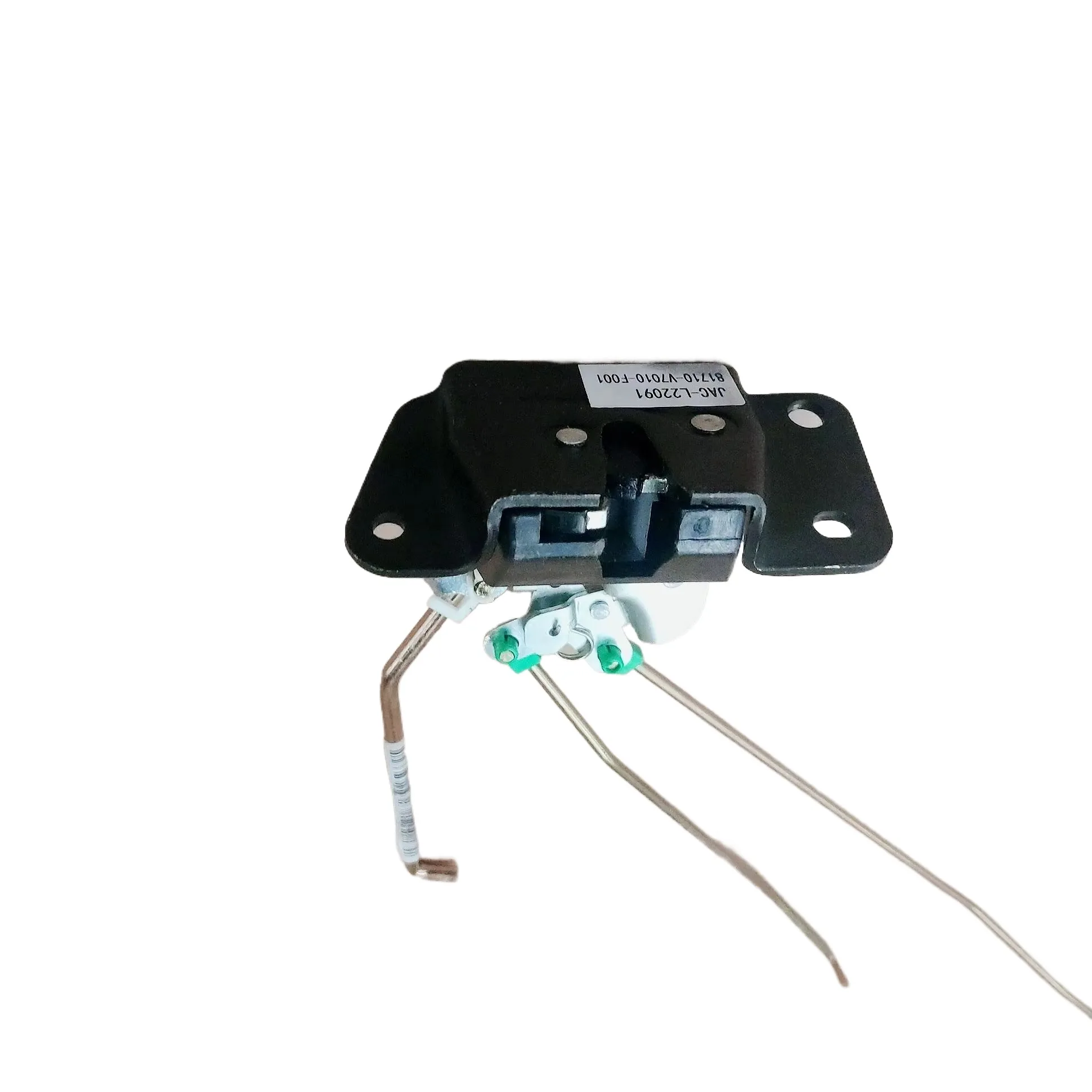 Original Car Parts Oe Number For Jac Refine Tailgate Lock Block High Quality 81710-v7010-f
Original Car Parts Oe Number For Jac Refine Tailgate Lock Block High Quality 81710-v7010-f