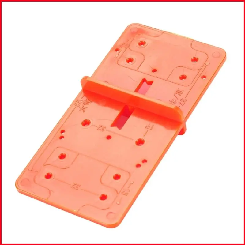 K92A Hinge Drilling Guide Positioner Cabinet Door Hinge Hole Drilling Guide 35/40mm
K92A Hinge Drilling Guide Positioner Cabinet Door Hinge Hole Drilling Guide 35/40mm