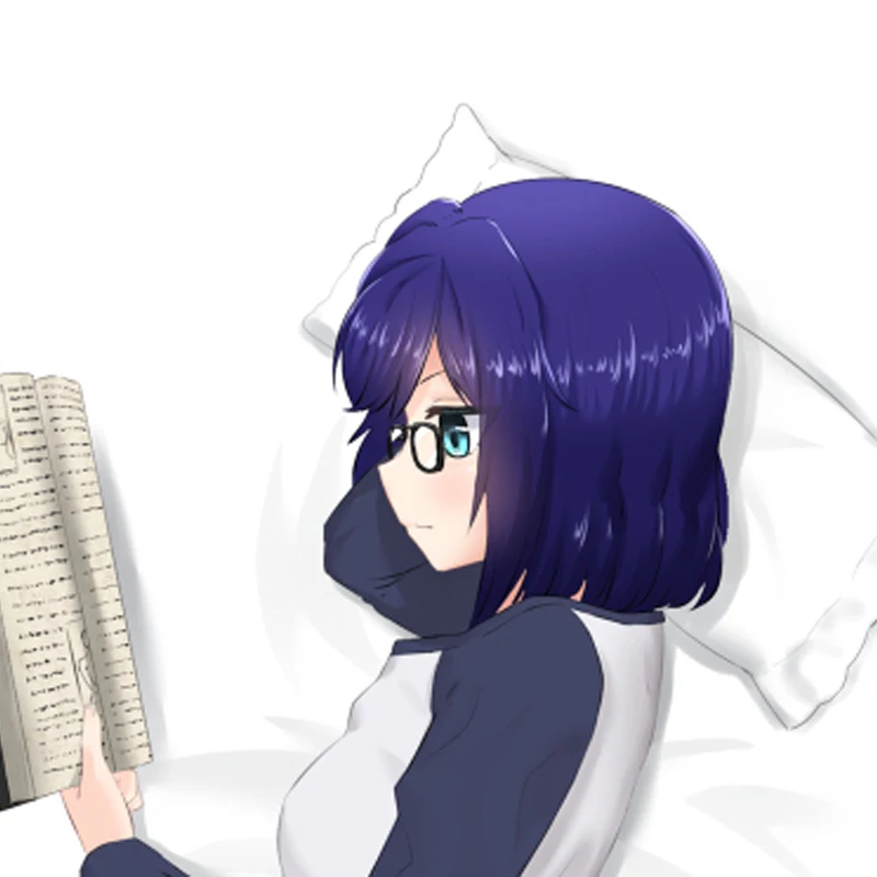 Anime Dakimakura Pillow Friend A 2-Side Print Pillowcase Hugging Body Cushion Cover Otaku Waifuristmas Decoration
Anime Dakimakura Pillow Friend A 2-Side Print Pillowcase Hugging Body Cushion Cover Otaku Waifuristmas Decoration