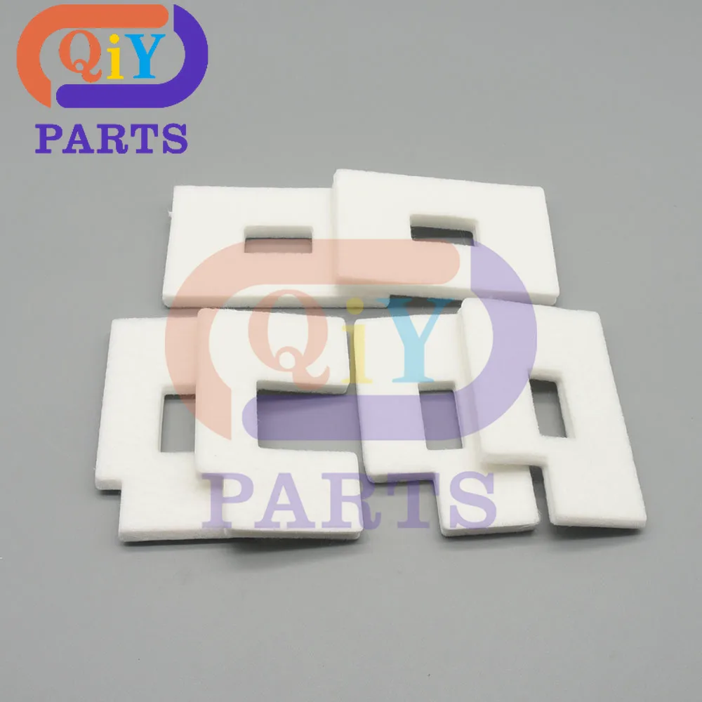 40X T6716 Waste Ink Tank Pad Sponge as used for EPSON WF C5210 C5290 C5710 C5790 M5298 M5299 M5799 C529 C579 ET8700 S380 S381 S8
40X T6716 Waste Ink Tank Pad Sponge as used for EPSON WF C5210 C5290 C5710 C5790 M5298 M5299 M5799 C529 C579 ET8700 S380 S381 S8