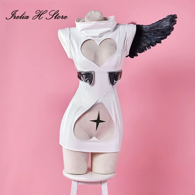 Irelia H Hiiragi Utena from Anime Gushin over Magical Girls Cosplay Costume Hiiragi Utena Battle Suit School Uniform Halloween C
Irelia H Hiiragi Utena from Anime Gushin over Magical Girls Cosplay Costume Hiiragi Utena Battle Suit School Uniform Halloween C