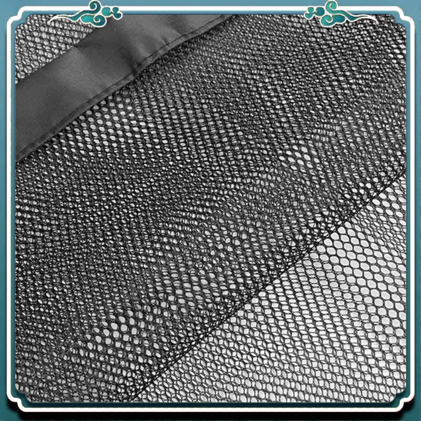 Premium Household Dog Isolation Door Portable Folding Pet Isolation Fence Dog Barrier Safety Fence Net
Premium Household Dog Isolation Door Portable Folding Pet Isolation Fence Dog Barrier Safety Fence Net