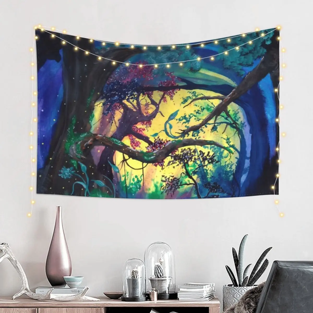 Fairytale Tapestry Wall Decorations Home Decoration Accessories Bedroom Decoration Tapestry
Fairytale Tapestry Wall Decorations Home Decoration Accessories Bedroom Decoration Tapestry