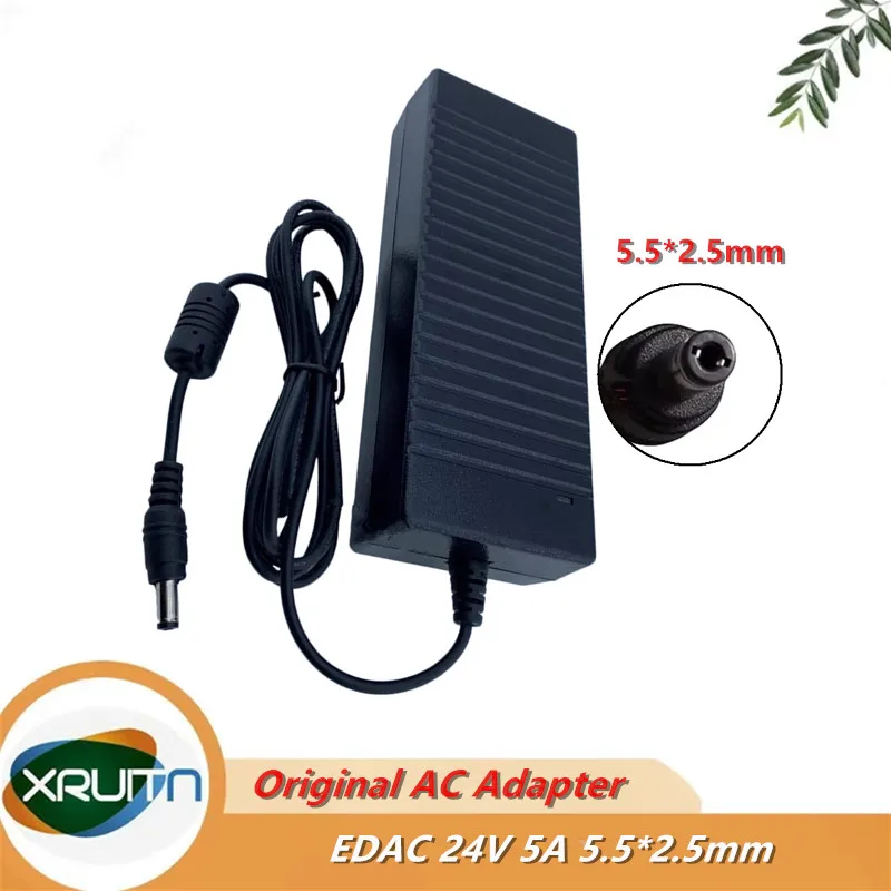 Подлинный EDAC///EDACPOWER ELEC. Медицинский источник питания 24 В, 5 А, EA1011M-240, адаптер переменного тока, зарядное устройство, 5,5*2,5 мм, оригинал 
Подлинный EDAC///EDACPOWER ELEC. Медицинский источник питания 24 В, 5 А, EA1011M-240, адаптер переменного тока, зарядное устройство, 5,5*2,5 мм, оригинал