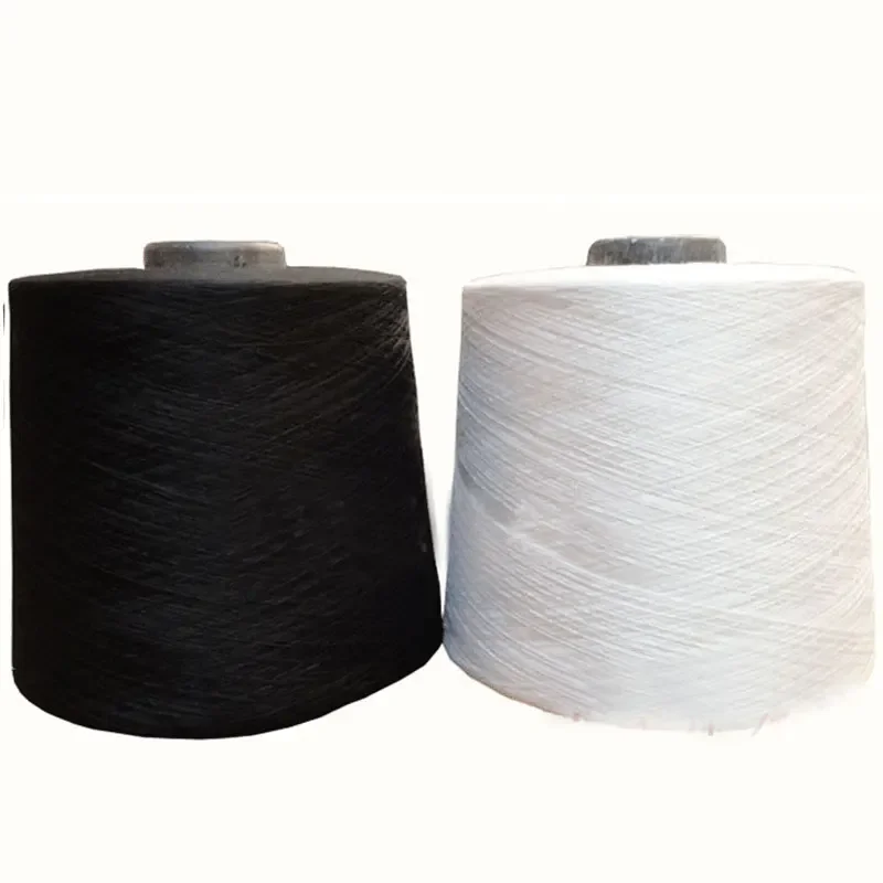 402 Sewing thread large roll polyester thread/ elastic fabric knitted underwear playing catcher spun thread / tight Khao thread
402 Sewing thread large roll polyester thread/ elastic fabric knitted underwear playing catcher spun thread / tight Khao thread
