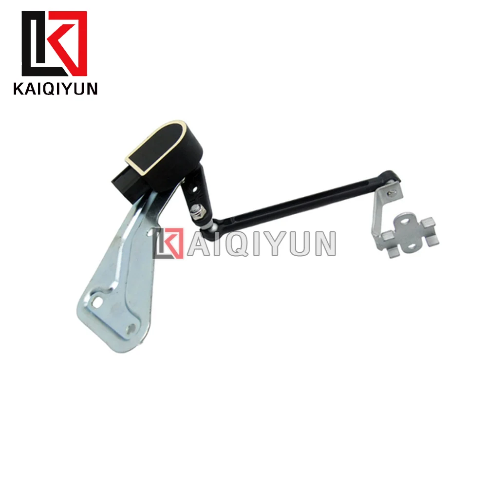 1Piece For Mercedes-Benz W212 Front or Rear 6Pins Height Level Sensor A2129050303 A2125402517 A2129050403 A2125402617 Auto Part
1Piece For Mercedes-Benz W212 Front or Rear 6Pins Height Level Sensor A2129050303 A2125402517 A2129050403 A2125402617 Auto Part