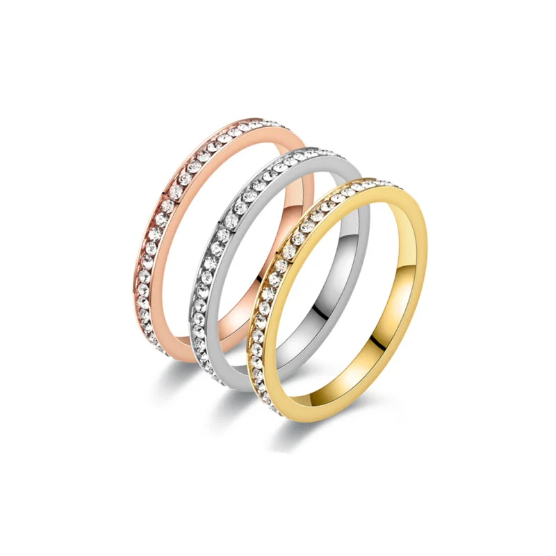 20pcs Fashion Design Super Thin Women Knuckles Rings Gold Plated Stainless Steel Crystal Diamond Ring
20pcs Fashion Design Super Thin Women Knuckles Rings Gold Plated Stainless Steel Crystal Diamond Ring