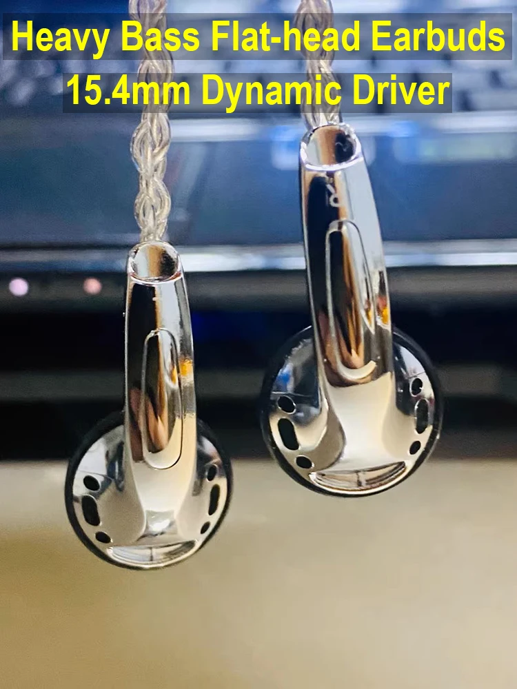 Наушники-вкладыши MX500 с плоским корпусом, мощным басом, проводные, HiFi, IEM, динамический драйвер 15,4 мм, для аудиофилов и мобильных устройств
Наушники-вкладыши MX500 с плоским корпусом, мощным басом, проводные, HiFi, IEM, динамический драйвер 15,4 мм, для аудиофилов и мобильных устройств