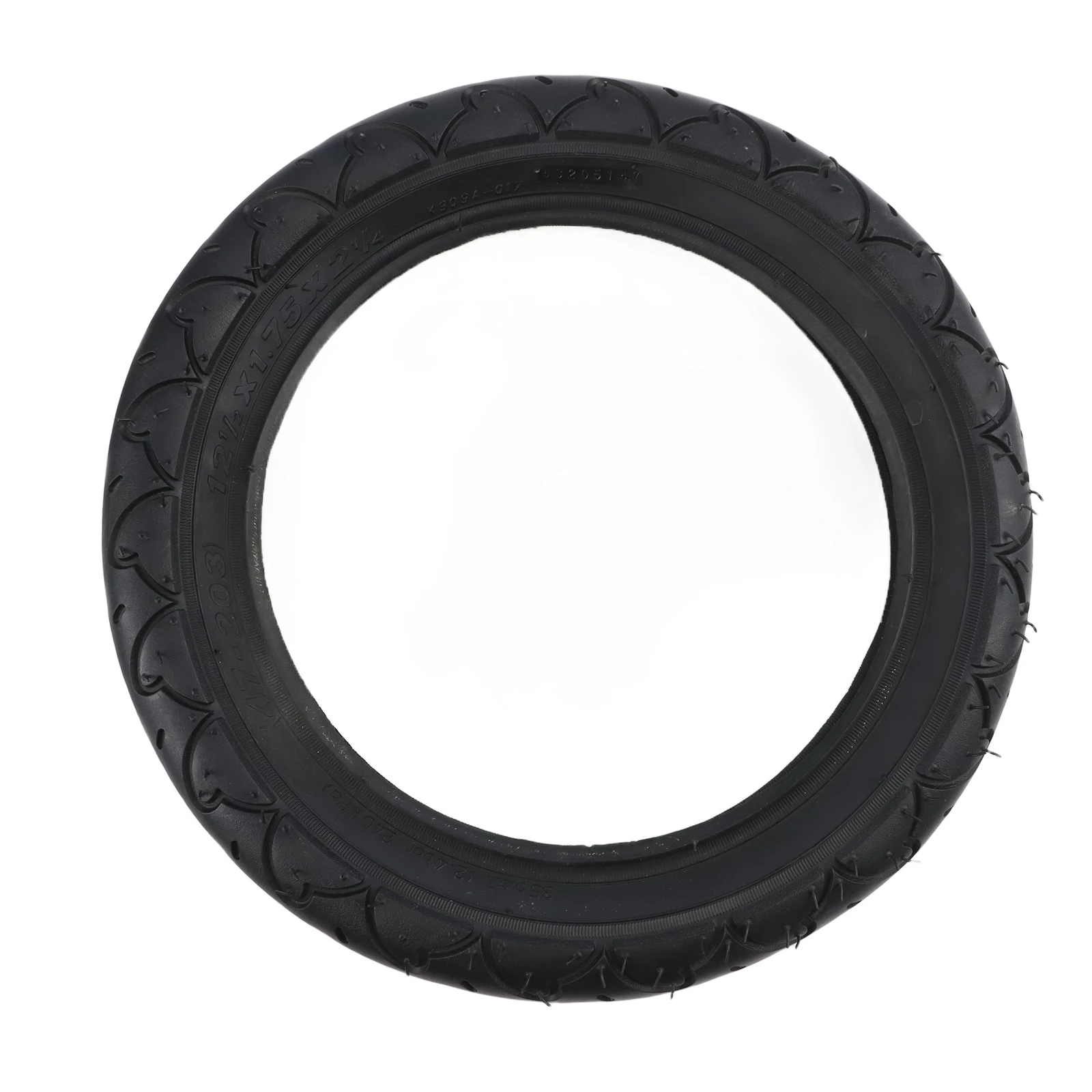 35PSI Tire 12-1 2*1.75*2-1 4 Inch 12 Inches Tire Includes 1 Tire Steel-radial Structure Wear-resistant Material
35PSI Tire 12-1 2*1.75*2-1 4 Inch 12 Inches Tire Includes 1 Tire Steel-radial Structure Wear-resistant Material